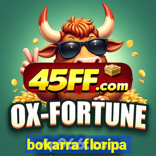 bokarra floripa